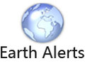 Earth Alerts 2017.1.32