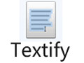 Textify 1.5.1