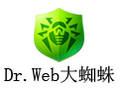 Dr.Web大蜘蛛 10