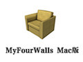 MyFourWalls For Mac 1.0.7