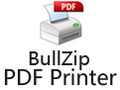 BullZip PDF Printer 11.3