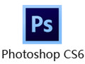Adobe Photoshop CS6