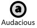 Audacious 3.9