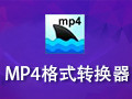 MP4格式转换器 3.71