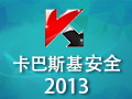 卡巴斯基安全部队 2013