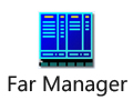 Far Manager(文件管理器) 3.0