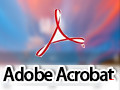 Adobe Acrobat 9.0 Pro 破解版