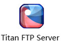 Titan FTP Server 17.00