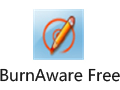 BurnAware Free 10.6