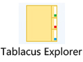 Tablacus Explorer 17.8.17